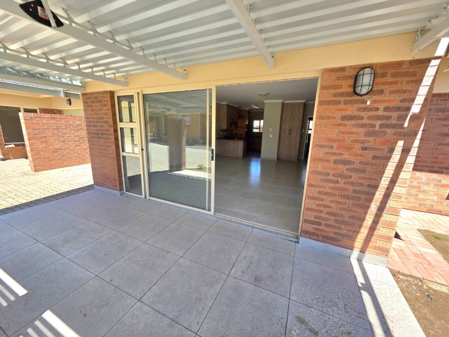 2 Bedroom Property for Sale in Panorama Free State